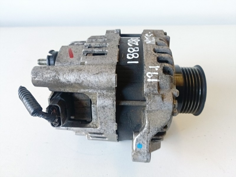 Recambio de alternador para mitsubishi asx (ga0w) 4n13 referencia OEM IAM 1800A334  