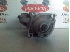 Recambio de motor arranque para bmw serie 3 coupe (e46) referencia OEM IAM 0001108157/1740374  