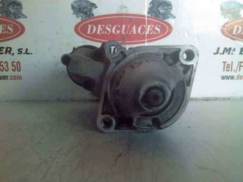 Recambio de motor arranque para bmw serie 3 coupe (e46) referencia OEM IAM 0001108157/1740374  
