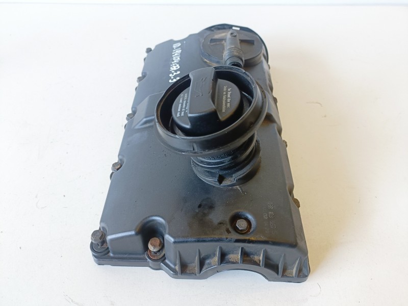 Recambio de tapa balancines para seat ibiza (6l1) atd referencia OEM IAM 038103469S  