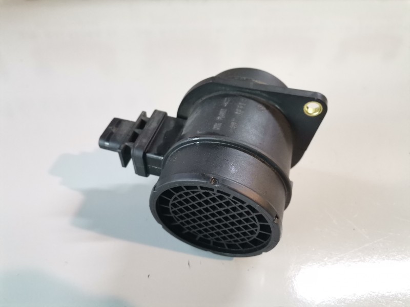 Recambio de caudalimetro para kia ceed (cd) d4fb referencia OEM IAM 281642A500  