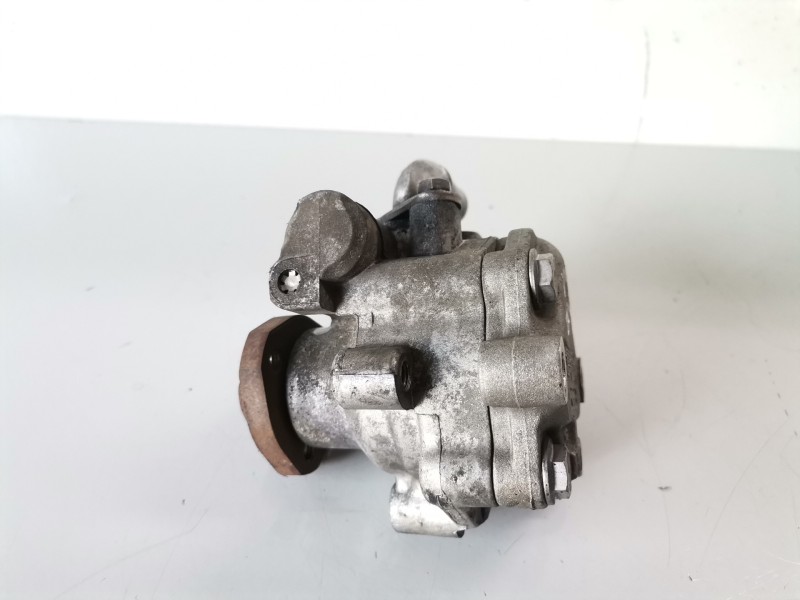 Recambio de bomba direccion para volkswagen crafter furgón (2e) bjk referencia OEM IAM 2E0422155A  