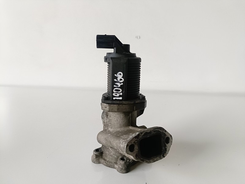 Recambio de valvula egr para opel corsa d z13dtj referencia OEM IAM   