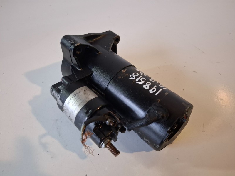 Recambio de motor arranque para citroen c5 break rhr referencia OEM IAM   