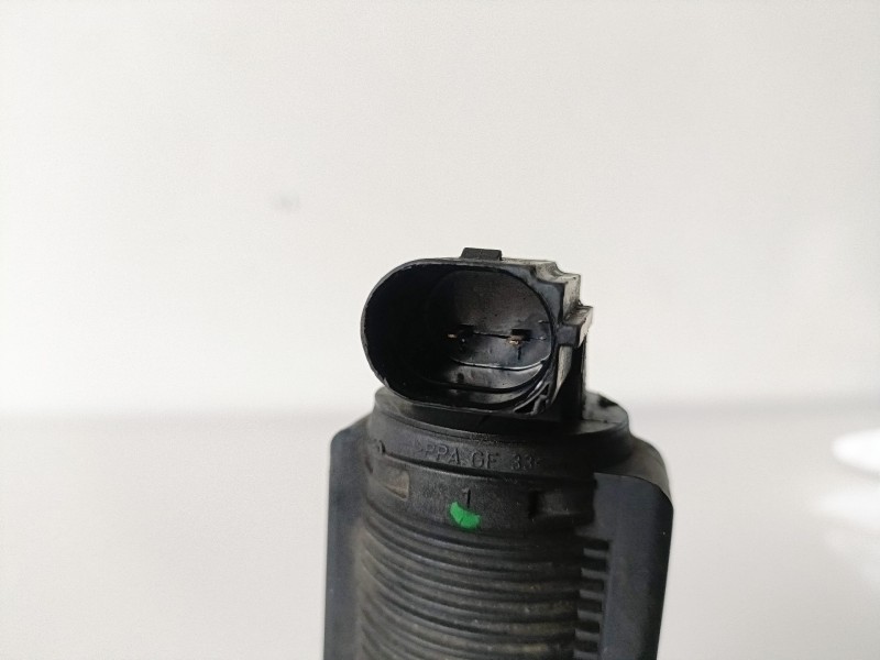 Recambio de valvula egr para opel corsa d z13dtj referencia OEM IAM   