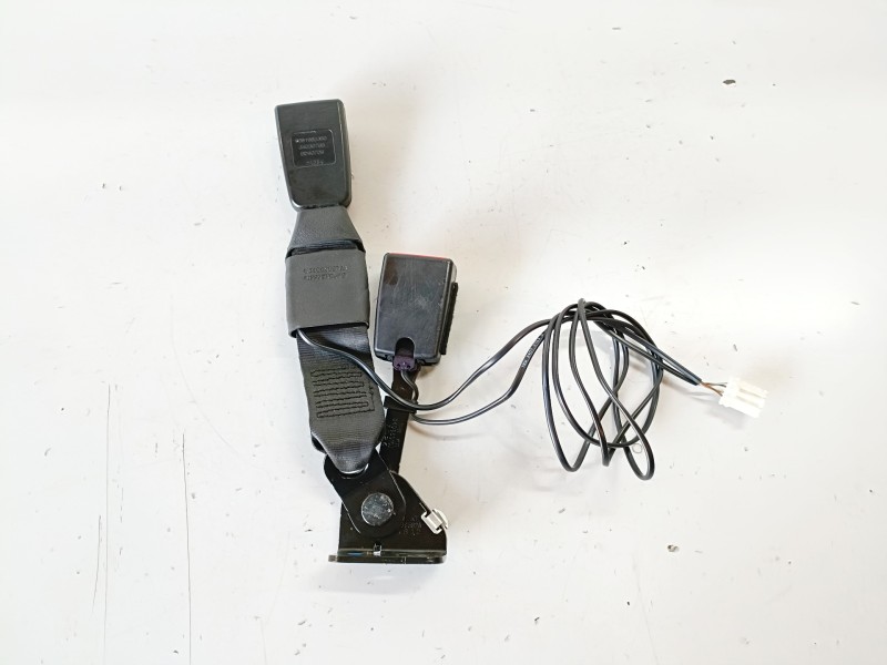 Recambio de no identificado para peugeot 3008 9hz / 9h01 referencia OEM IAM 9681985380  