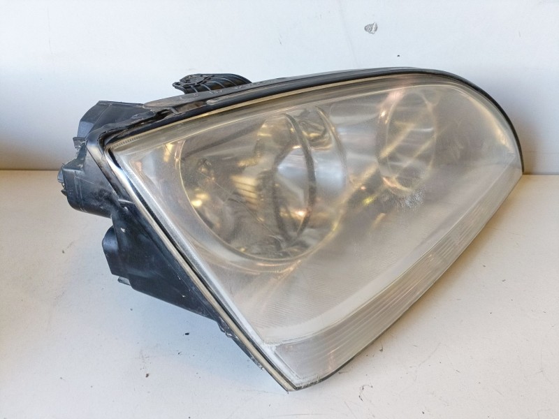 Recambio de faro derecho para kia sorento (bl) d4cb referencia OEM IAM   