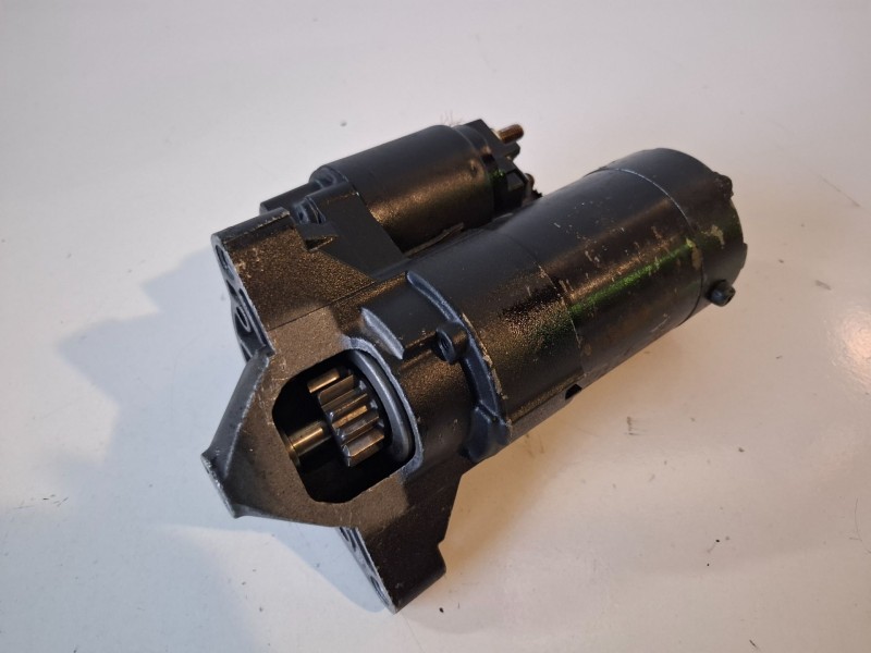Recambio de motor arranque para citroen c5 break rhr referencia OEM IAM   