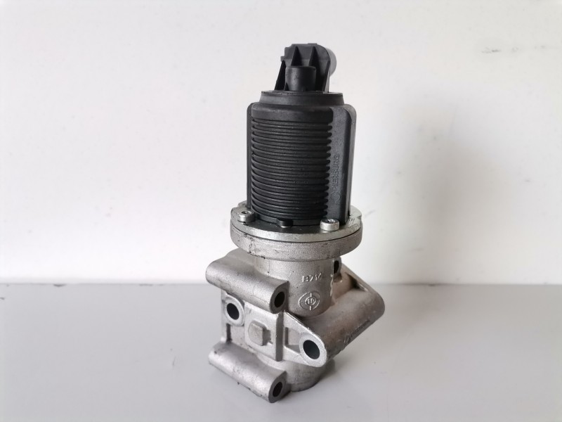Recambio de valvula egr para opel zafira b z19dth referencia OEM IAM 50024005  