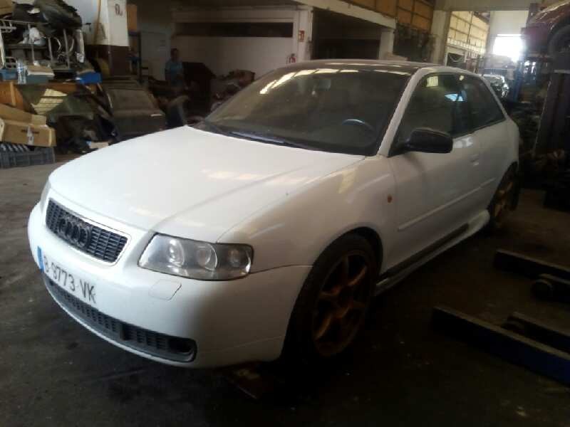 audi a3 (8l) del año 1999