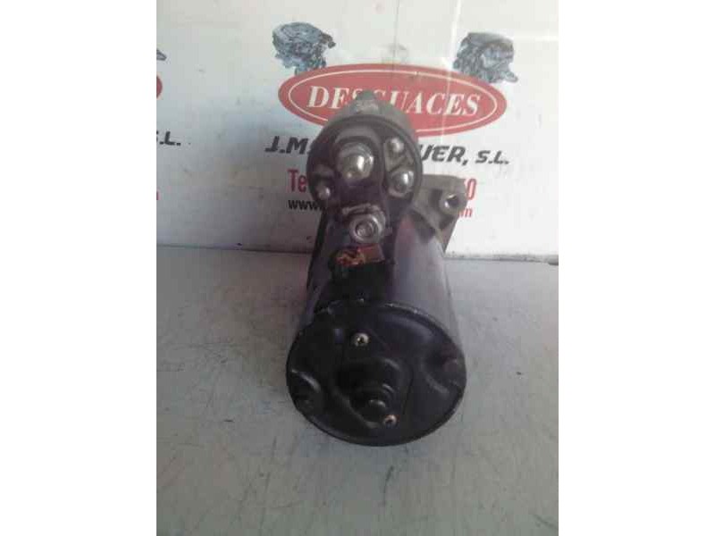 Recambio de motor arranque para bmw serie 3 coupe (e46) referencia OEM IAM 0001108157/1740374  