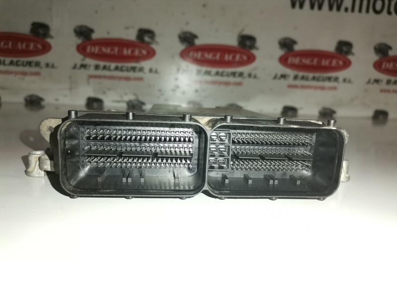 Recambio de centralita motor uce para kia ceed (cd) d4fb referencia OEM IAM 0281032115/391402A860  
