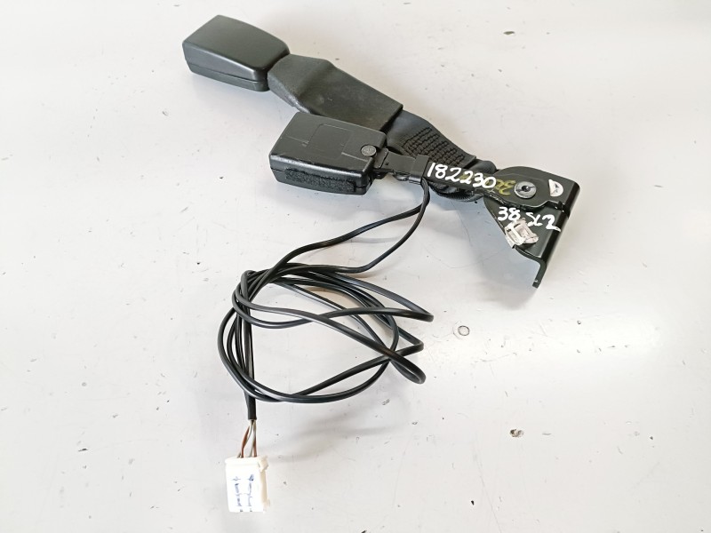 Recambio de no identificado para peugeot 3008 9hz / 9h01 referencia OEM IAM 9681985380  