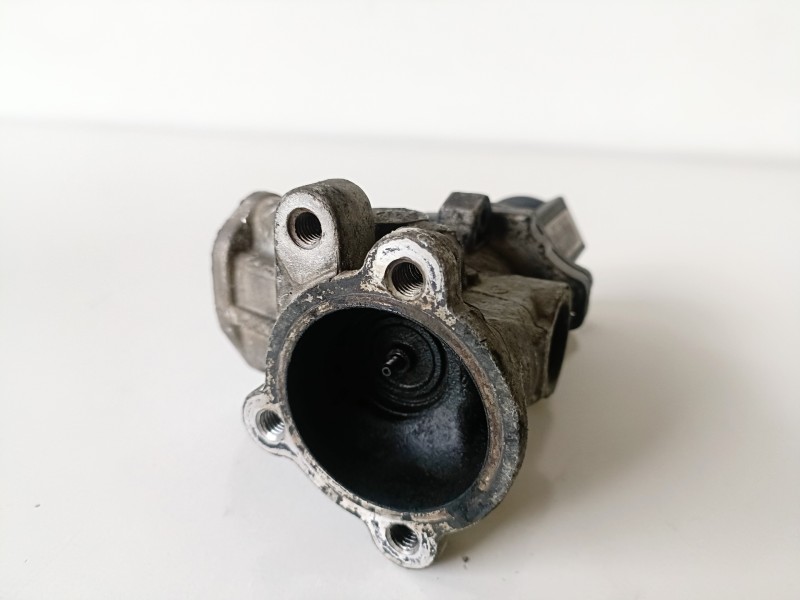 Recambio de valvula egr para opel corsa d z13dtj referencia OEM IAM   