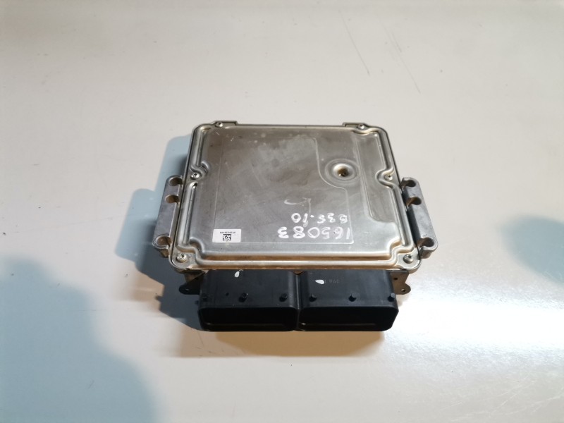 Recambio de centralita motor uce para kia ceed (cd) d4fb referencia OEM IAM 0281032115/391402A860  