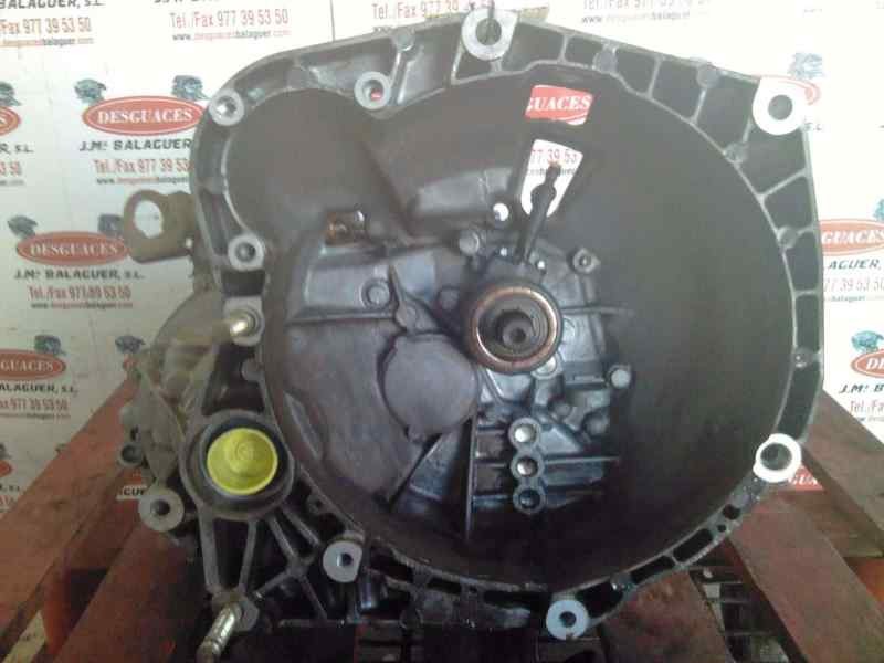 Recambio de caja cambios para alfa romeo 156 (116) referencia OEM IAM AR67601  
