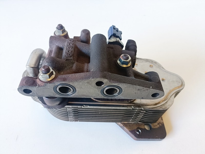 Recambio de enfriador aceite motor para mitsubishi asx (ga0w) 4n13 referencia OEM IAM   