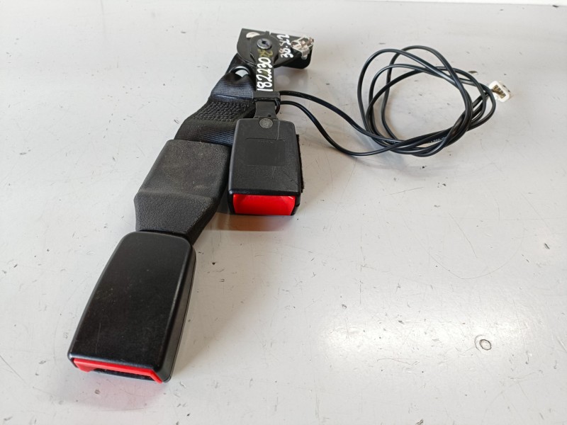 Recambio de no identificado para peugeot 3008 9hz / 9h01 referencia OEM IAM 9681985380  