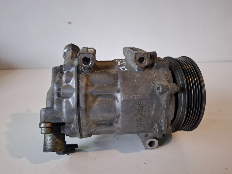 Recambio de compresor aire acondicionado para citroen c5 break rhr referencia OEM IAM 9648138980  