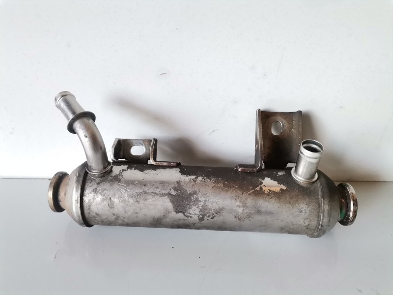 Recambio de enfriador egr para opel zafira b z19dth referencia OEM IAM   