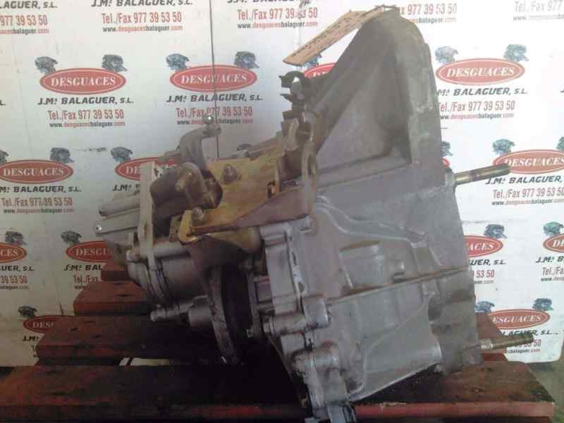 Recambio de caja cambios para alfa romeo 156 (116) referencia OEM IAM AR67601  