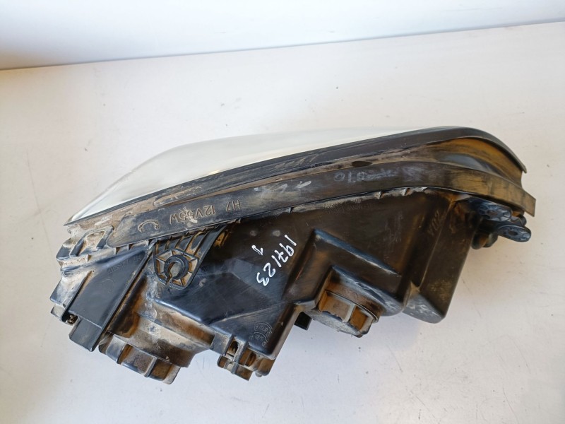 Recambio de faro izquierdo para kia sorento (bl) d4cb referencia OEM IAM   