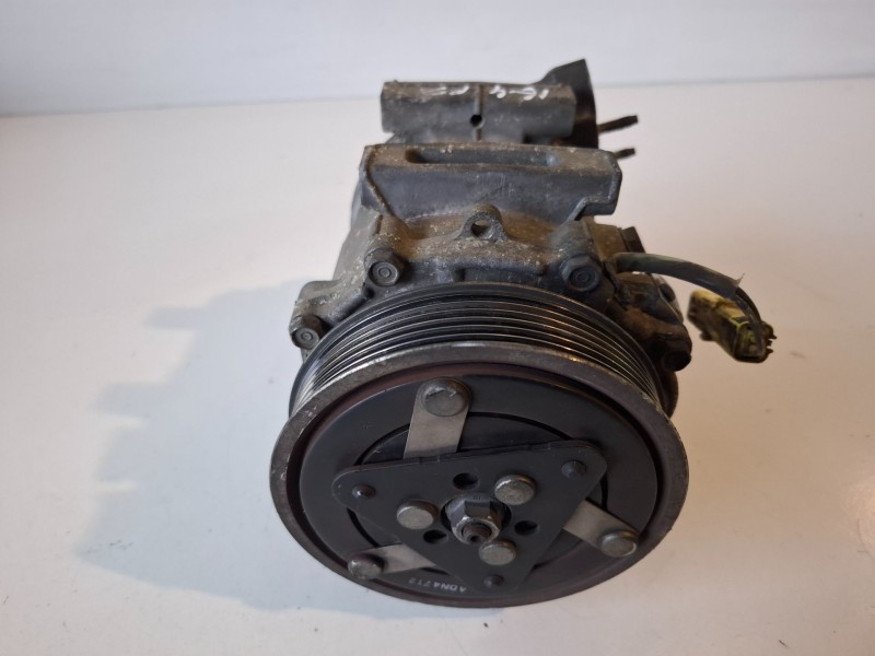 Recambio de compresor aire acondicionado para citroen c5 break rhr referencia OEM IAM 9648138980  