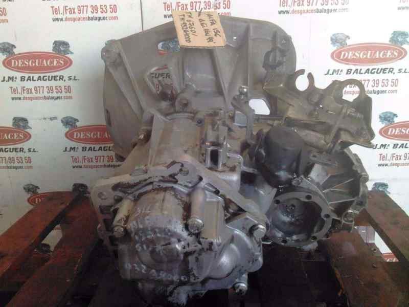 Recambio de caja cambios para alfa romeo 156 (116) referencia OEM IAM AR67601  