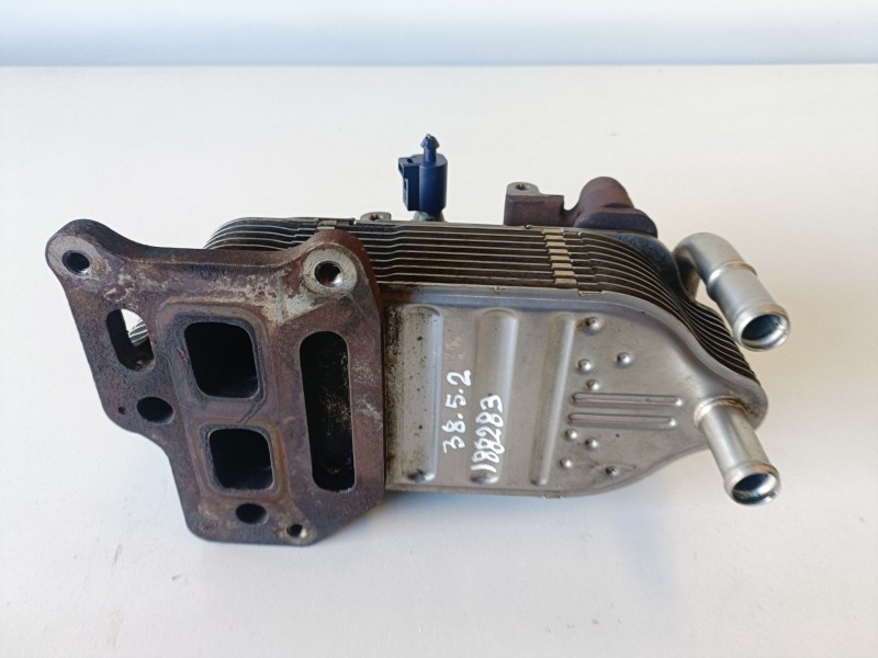 Recambio de enfriador aceite motor para mitsubishi asx (ga0w) 4n13 referencia OEM IAM   