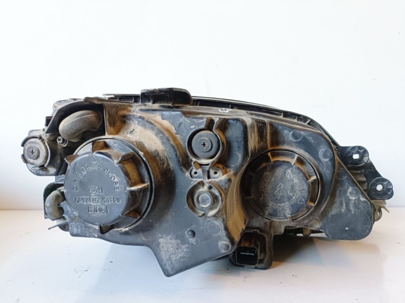 Recambio de faro izquierdo para kia sorento (bl) d4cb referencia OEM IAM   