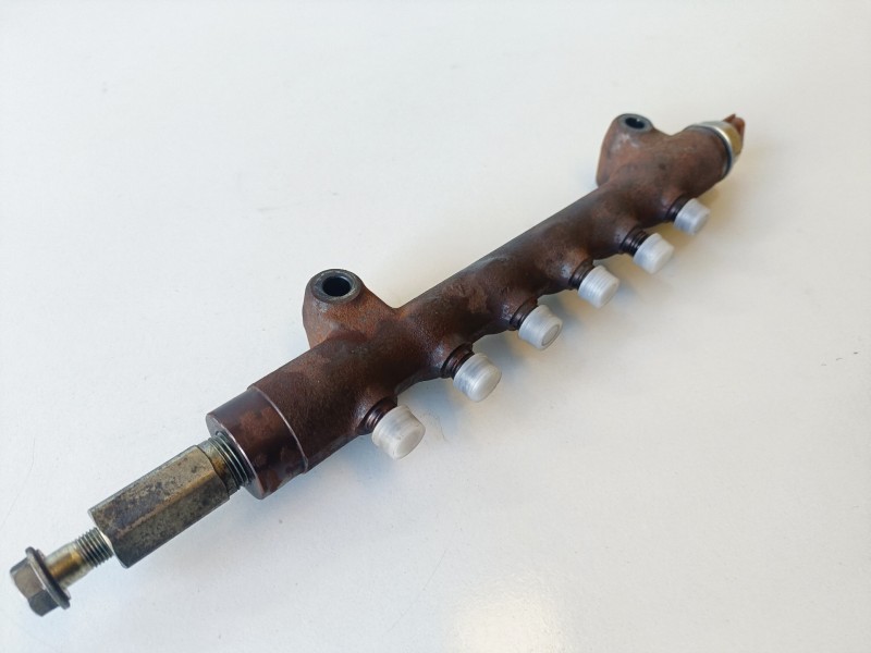 Recambio de rampa inyectora para mitsubishi asx (ga0w) 4n13 referencia OEM IAM   