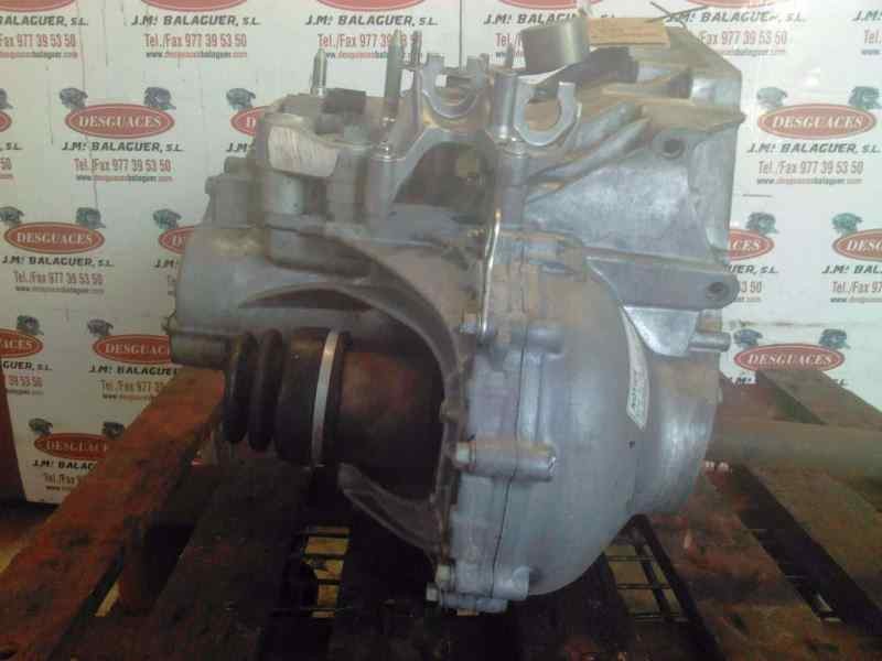 Recambio de caja cambios para honda civic 5 puertas (fk) referencia OEM IAM PPG63019813  