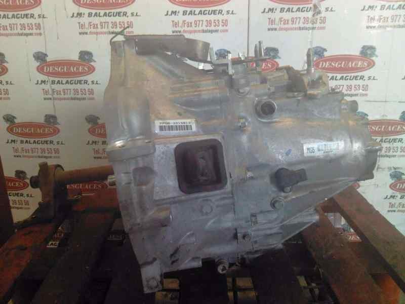 Recambio de caja cambios para honda civic 5 puertas (fk) referencia OEM IAM PPG63019813  