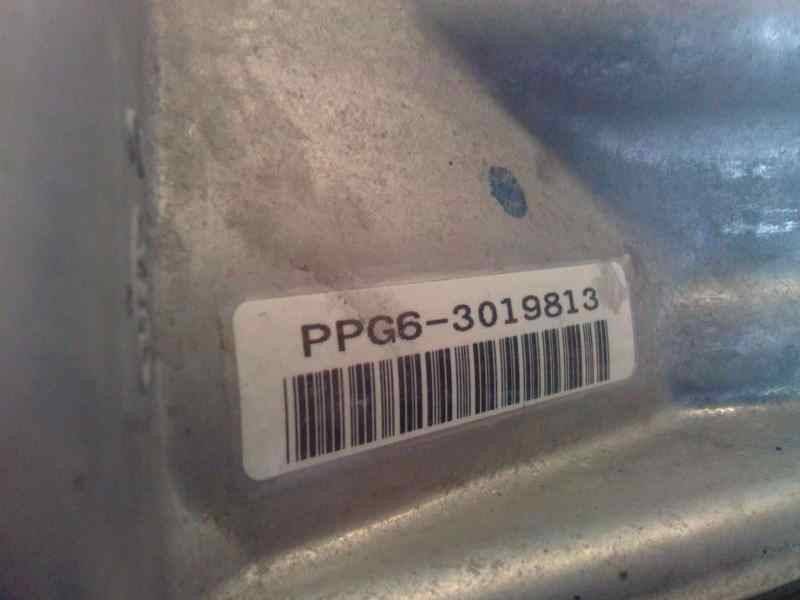Recambio de caja cambios para honda civic 5 puertas (fk) referencia OEM IAM PPG63019813  