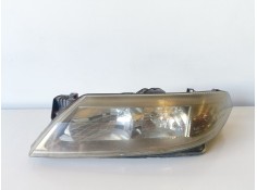 Recambio de faro izquierdo para renault laguna ii grandtour (kg0) l7x731 referencia OEM IAM 8200163323  