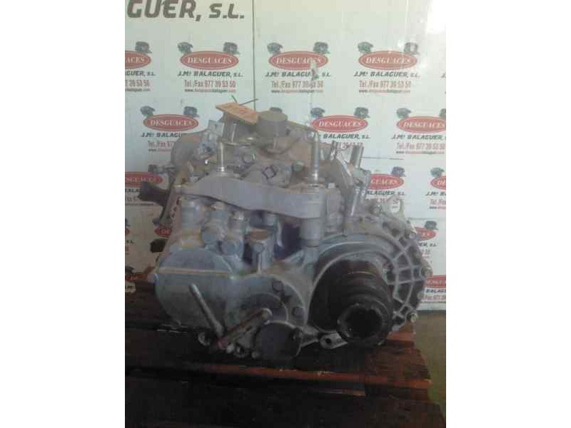 Recambio de caja cambios para honda civic 5 puertas (fk) referencia OEM IAM PPG63019813  