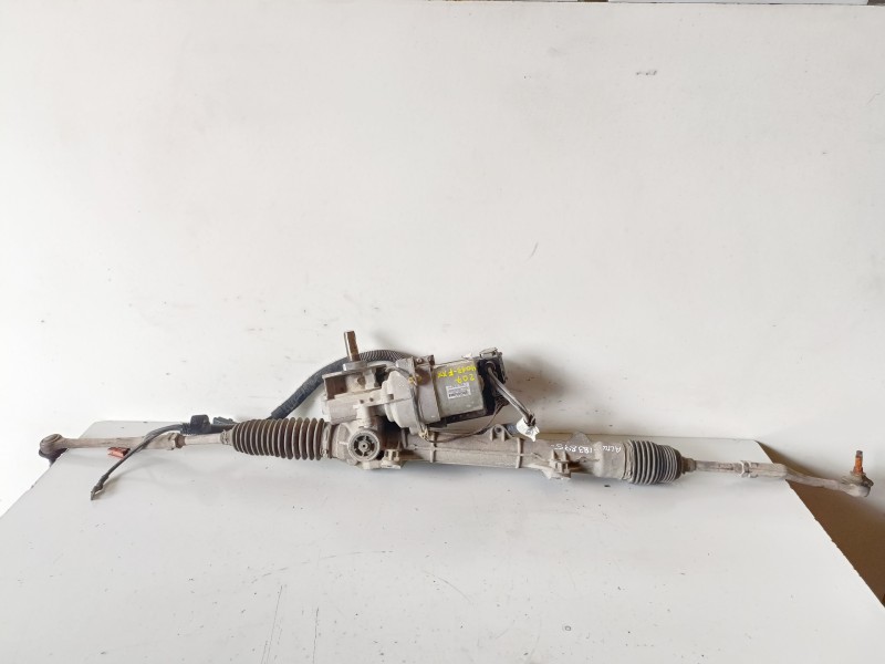 Recambio de cremallera direccion para peugeot 207 9hx referencia OEM IAM 6700001531B  
