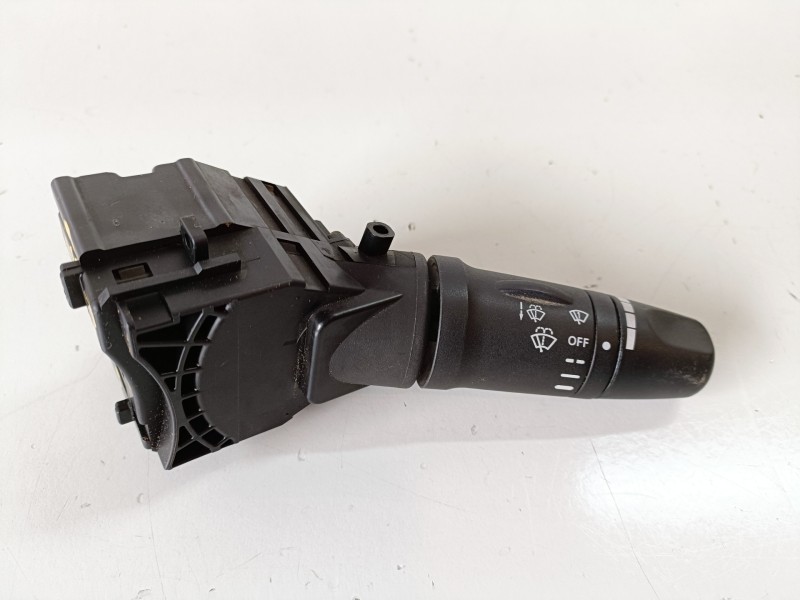 Recambio de mando limpia para nissan primera berlina (p12) qg16 referencia OEM IAM   