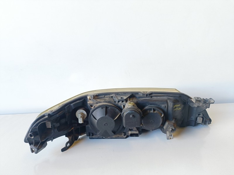 Recambio de faro izquierdo para renault laguna ii grandtour (kg0) l7x731 referencia OEM IAM 8200163323  