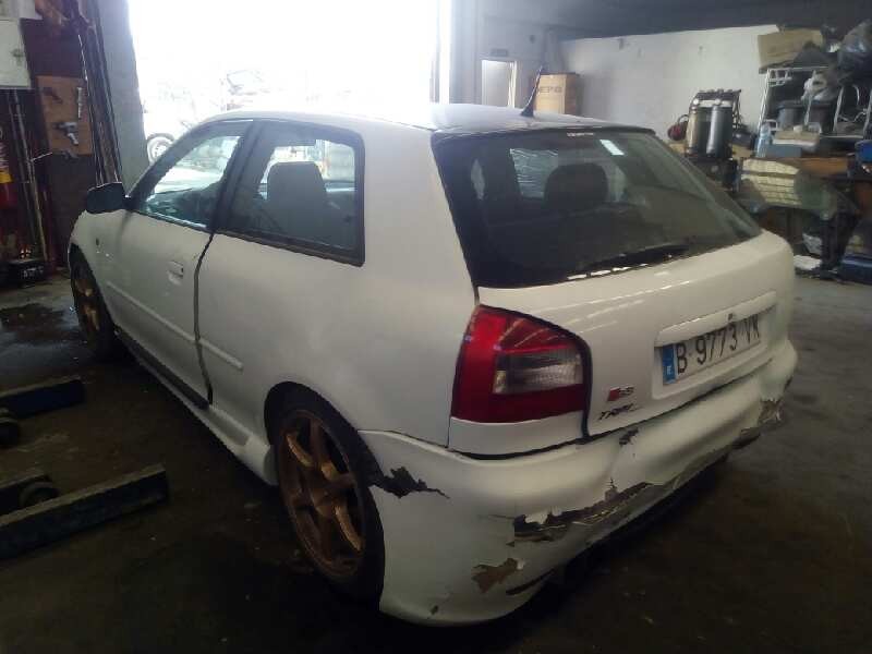audi a3 (8l) del año 1999