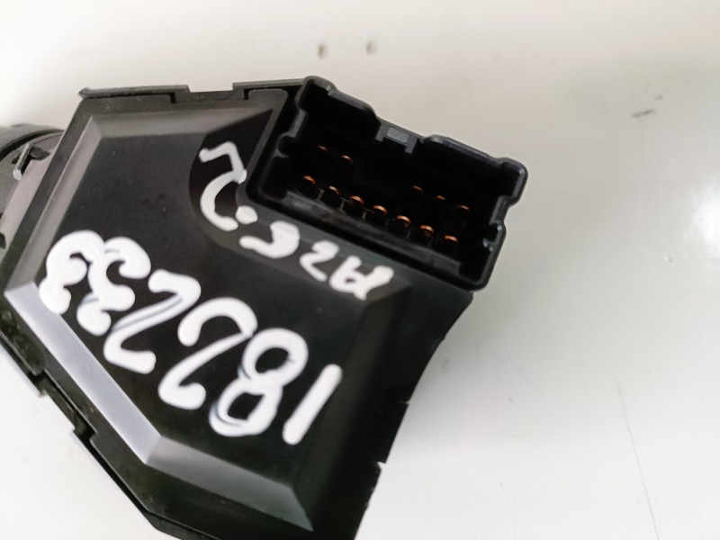 Recambio de mando limpia para nissan primera berlina (p12) qg16 referencia OEM IAM   
