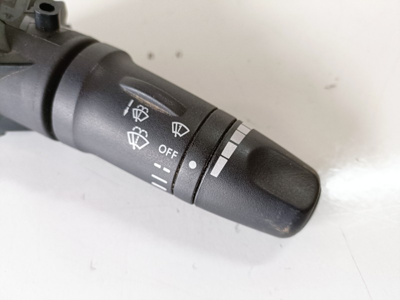 Recambio de mando limpia para nissan primera berlina (p12) qg16 referencia OEM IAM   