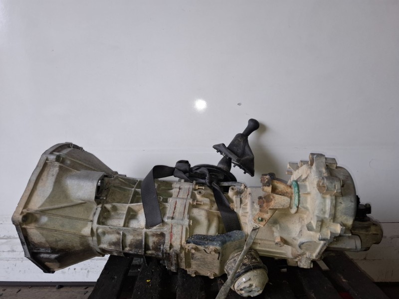 Recambio de caja cambios para chrysler jeep gr.cherokee (zj)/(z) m52 referencia OEM IAM 52109021AB  