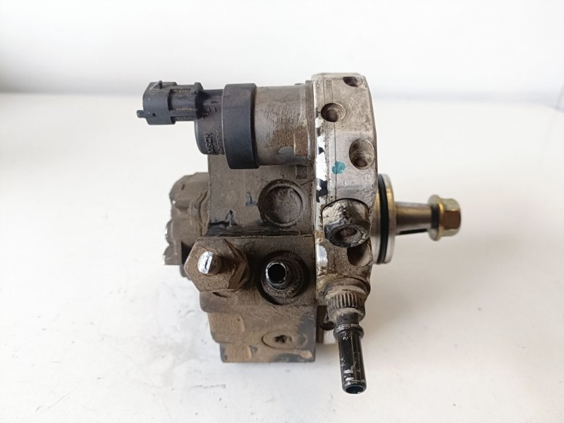Recambio de bomba inyeccion para kia sorento (bl) d4cb referencia OEM IAM 0445010101  