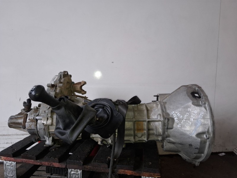 Recambio de caja cambios para chrysler jeep gr.cherokee (zj)/(z) m52 referencia OEM IAM 52109021AB  