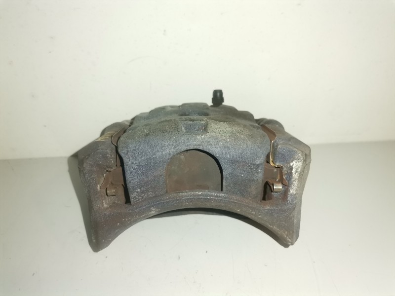 Recambio de pinza de freno delantera izquierda para ford fiesta (cnn) xujb referencia OEM IAM   