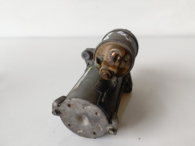 Recambio de motor arranque para opel corsa d z13dtj referencia OEM IAM D6G33  