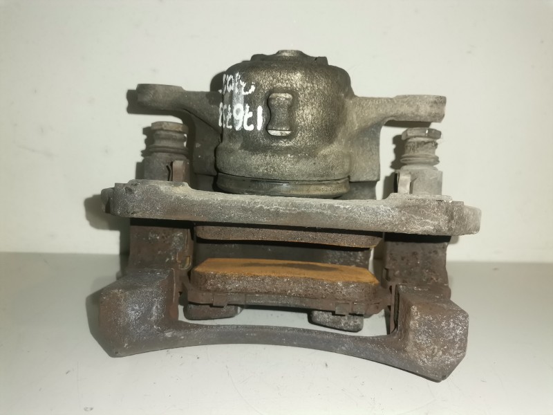 Recambio de pinza de freno delantera izquierda para ford fiesta (cnn) xujb referencia OEM IAM   