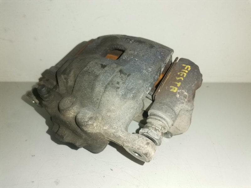 Recambio de pinza de freno delantera izquierda para ford fiesta (cnn) xujb referencia OEM IAM   
