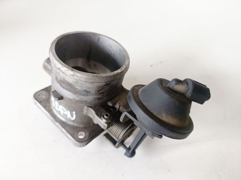 Recambio de caja mariposa para kia sorento (bl) d4cb referencia OEM IAM 3510027XXX  